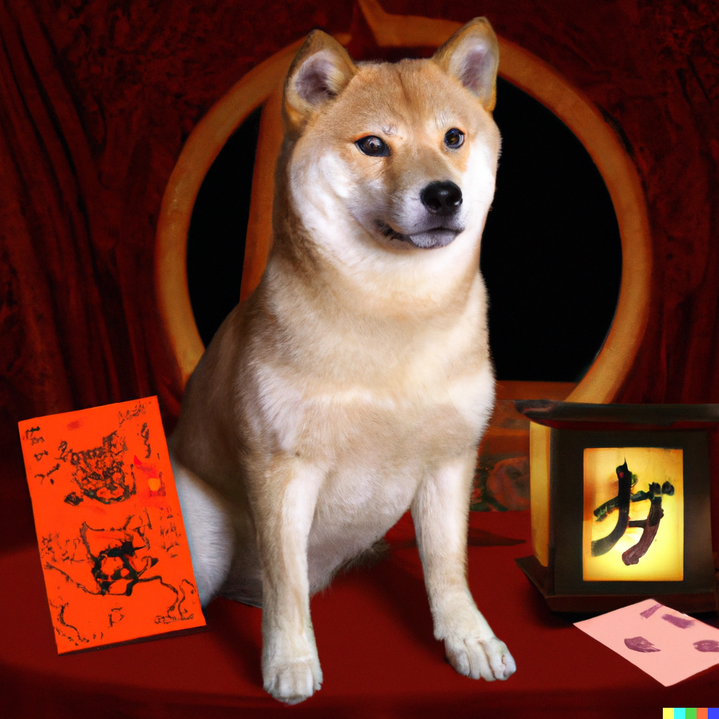chatdoge
